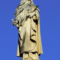 Sainte Thérèse d'Avila