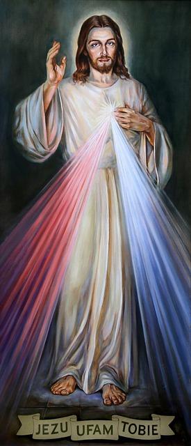 Jesus 1859687 640