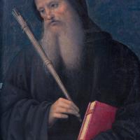 Saint Benoît